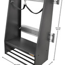 Gladiator® Golf GearTrack® Pack GAKT32GFGG
