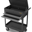 Gladiator® 2-Drawer Utility Cart GAMT28KDFG