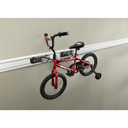 Gladiator® 4' (121.9 cm) Wide GearTrack® Channels (2-Pack) GAWC042PZY
