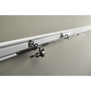 Gladiator® 4' (121.9 cm) Wide GearTrack® Channels (2-Pack) GAWC042PZY