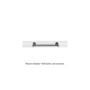Gladiator® 24" (61 cm) Wire Shelf GAWU24WSBH