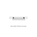 Gladiator® 30" (76.2 cm) Shoe Rack GAWU30SRBH