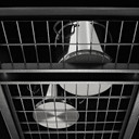 Gladiator® 77" (195.6 cm) Welded Rack GARS774SZG