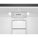Gladiator® 17.8 Cu. Ft. (0.50 m³)  All Refrigerator GARF30FDGB