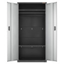 Gladiator® Ready-to-Assemble All-Season GearCloset GAJG36GRDG