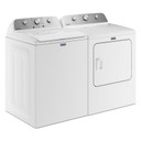 Maytag® Top Load Electric Wrinkle Prevent Dryer - 7.0 cu. ft. YMED4500MW