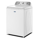 Maytag® 4.0 Cu. Ft. Top Load Washer with Extra Power Cycle MTW3805TW