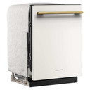 KitchenAid® 360° Max Jets™ Third Rack Dishwasher with Advanced ProDry™ System, 44 dBA KDTS624SPL
