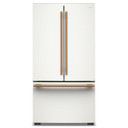 Kitchenaid® Counter-Depth French Door Refrigerator with Internal Water Dispenser KRFC236SPL