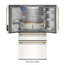 KitchenAid Refrigerator KRMF436SPL KRMF436SPL