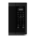 KitchenAid® 1.2 cu ft Countertop Microwave with Inverter Technology YKMCS3020TBL