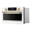 Kitchenaid® 30" Built In Microwave Oven with Air Fry KMBS730SPL