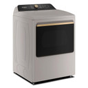 Whirlpool® 7.5 cu. ft. Smart Electric Top Load Dryer with Steam Iron and AI Dry YWED8509TL