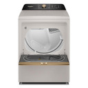 Whirlpool® 7.5 cu. ft. Smart Gas Top Load Dryer with Steam Iron and AI Dry WGD8509TL