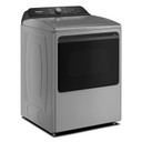 Whirlpool® 7.5 cu. ft. Smart Gas Top Load Dryer with Steam Iron and AI Dry WGD8509TR