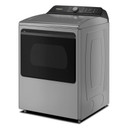 Whirlpool® 7.5 cu. ft. Smart Gas Top Load Dryer with Steam Iron and AI Dry WGD8509TR