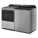 Whirlpool® 7.5 cu. ft. Smart Gas Top Load Dryer with Steam Iron and AI Dry WGD8509TR
