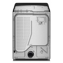 Whirlpool® 7.5 cu. ft. Smart Electric Top Load Dryer with Steam Iron and AI Dry YWED8509TR