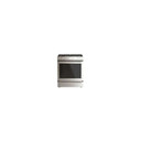 Kitchenaid® 30-Inch 5 Burner Gas Convection Slide-In Range with Baking Drawer KSGS730TPS