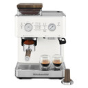KitchenAid® Walnut Wood Espresso Accessory Kit KESWAS