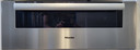 CLEARANCE - 30" Gourmet Warming Drawer - New Out Of Box - ESW6780