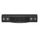 4.8 Cu. Ft. Whirlpool® Electric Range with Frozen Bake™ Technology YWEE515S0LV