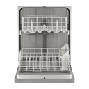 Whirlpool® Quiet Dishwasher with Boost Cycle WDF341PAPM