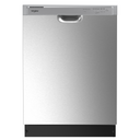 Whirlpool® Quiet Dishwasher with Boost Cycle WDF341PAPM