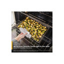 Whirlpool® 8.6 Total Cu. Ft. Double Wall Oven with Air Fry When Connected WOED5027LZ