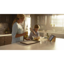 Whirlpool® 36-inch Wide French Door Refrigerator - 27 cu. ft. WRF767SDHZ