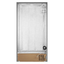 Whirlpool® 36-inch Wide Side-by-Side Refrigerator - 25 cu. ft. WRS325SDHZ