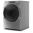 Whirlpool® 7.4 cu. ft. Front Load Electric Dryer with Steam Cycles YWED8620HC