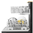 Whirlpool® Heavy-Duty Dishwasher with 1-Hour Wash Cycle WDP370PAHB