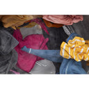 Whirlpool® 7.4 cu. ft. Smart Top Load Electric Dryer YWED7120HC