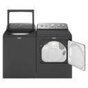 Maytag® Top Load Electric Dryer with Steam-Enhanced Cycles - 7.0 cu. ft. YMED5430PBK