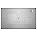Whirlpool® 36-inch Electric Ceramic Glass Cooktop with Triple Radiant Element WCE97US6KB