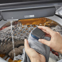 Whirlpool® 6.0 - 6.1 cu. ft. I.E.C. Top Load Washer with 2 in 1 Removable Agitator WTW8127LC
