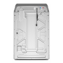 Whirlpool® 6.0 - 6.1 cu. ft. I.E.C. Top Load Washer with 2 in 1 Removable Agitator WTW8127LC
