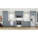 Whirlpool® 36-inch Wide Side-by-Side Refrigerator - 28 cu. ft. WRS588FIHZ