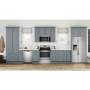 Whirlpool® 36-inch Wide Side-by-Side Refrigerator - 28 cu. ft. WRS588FIHZ