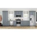 Whirlpool® 36-inch Wide Side-by-Side Refrigerator - 28 cu. ft. WRS588FIHZ