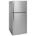 Whirlpool® 30-inch Wide Top-Freezer Refrigerator - EZ Connect Icemaker Kit Compatible  - 19.2 cu. ft. WRT549SZDM