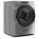Whirlpool® 5.8 cu. ft. I.E.C. Front Load Washer with Load & Go™ XL Dispenser WFW8620HC Whirlpool® 5.8 cu. ft. I.E.C. Front Load Washer with Load & Go™ XL Dispenser WFW8620HC
