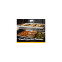 Whirlpool® 5.7 Total Cu. Ft. Combo Wall Oven with Air Fry When Connected WOEC5027LZ