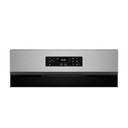 Whirlpool® 30-inch Self Clean Gas Range with No Preheat Mode WFGS3530RS