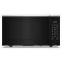 Whirlpool® 1.6 cu. ft. Sensor Cooking Microwave YWMCS7022PB