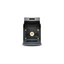 Whirlpool® 30-inch Self Clean Gas Range with No Preheat Mode WFGS3530RB