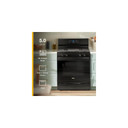 Whirlpool® 30-inch Self Clean Gas Range with No Preheat Mode WFGS3530RB