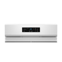 Whirlpool® 30-inch Self Clean Gas Range with No Preheat Mode WFGS3530RW