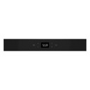 Whirlpool® 5.0 Cu. Ft. Single Wall Oven with Air Fry When Connected WOES5030LB